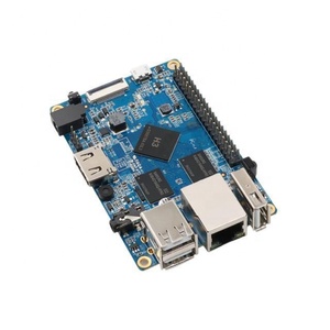 Orange Pi PC 1GB DDR3 SDRAM Development Board H3 Quad-core Coretex-A7 100M <strong>Ethernet</strong> port Compatible with multiple systems - Product Image 1