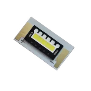 LEDモジュールDRLチップLexu-s LS460 2014年のための新しいヘッドライト昼間ランニングライト - Product Image 1