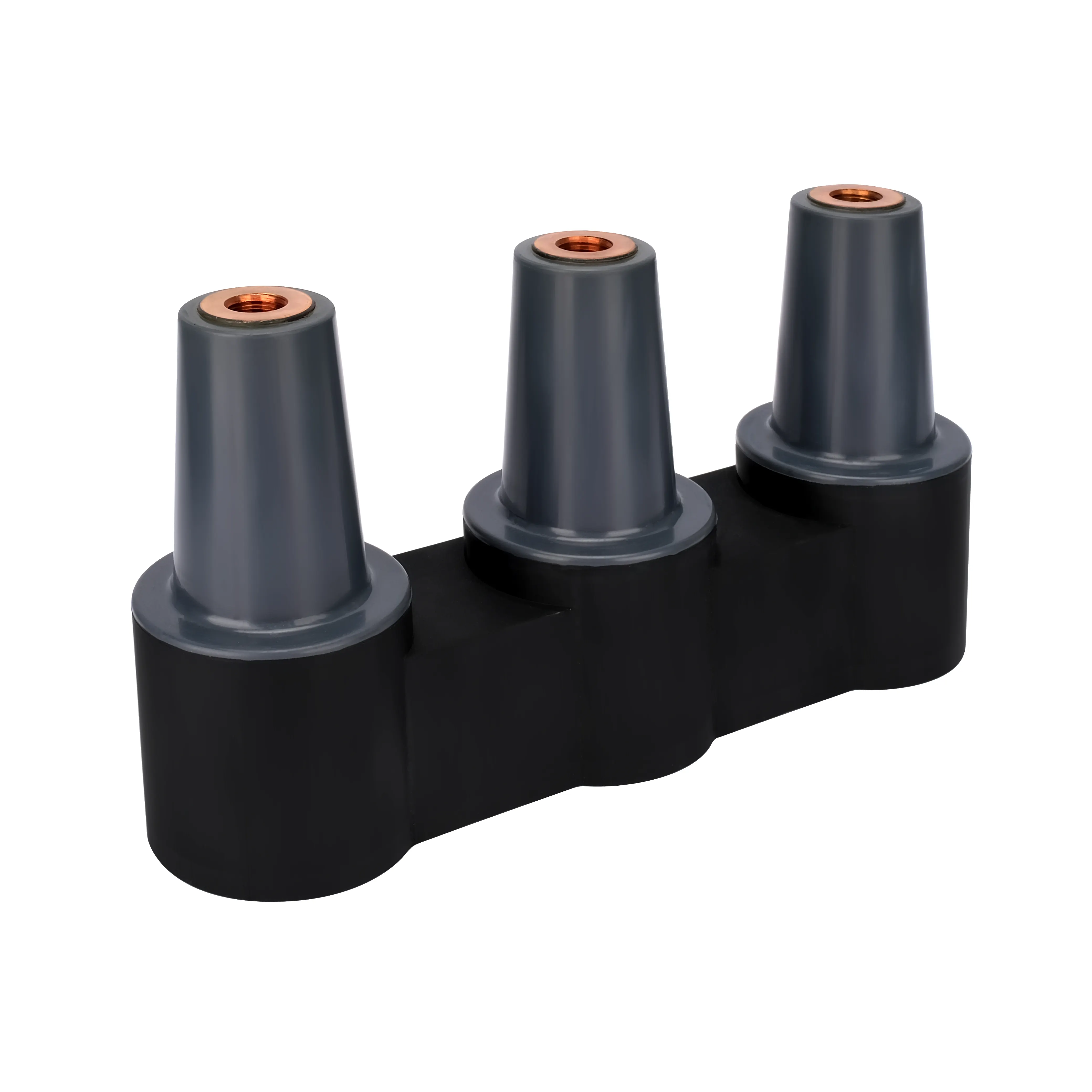 15-22kv 600a epdm busbar adthbreak צמוקים ie386 קו אוטובוס אינטגרלי דו-כיווני