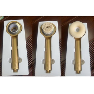 <span class=keywords><strong>2025</strong></span> New Shower Head kích hoạt sợi carbon axit amin quy mô chất ức chế loại bỏ clo dư nước cứng làm mềm - Product Image 6