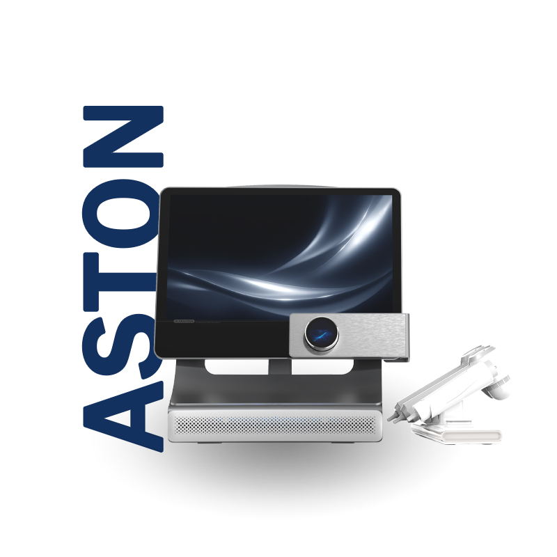Ensemble complet Machine-HS102