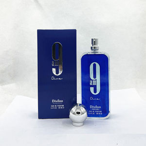 Wholesale Hot Selling Luxury <strong>Perfume</strong> 100ML High Quality Long Lasting <strong>Perfumes</strong> Originales Cologne for Men <strong>Perfume</strong> - Product Image 3