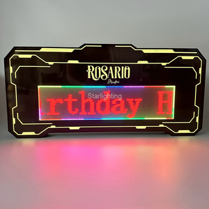 Заводская пользовательская табличка с логотипом - Product Image 3