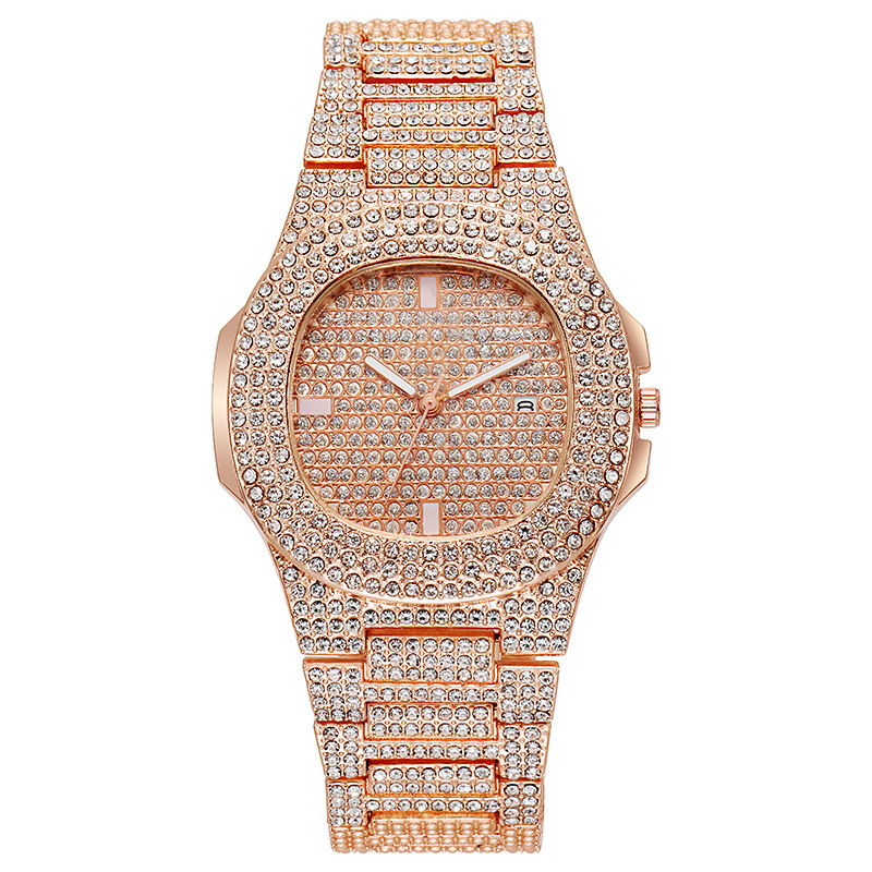 Rose Gold