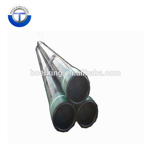 16 Inch Casing Pipe API Pipe Thick Wall Galvanized Steel Pipe, Oil Well Casing Pipe Oil Casing Steel <strong>Tube</strong> Casing Pipe - Product Image 4
