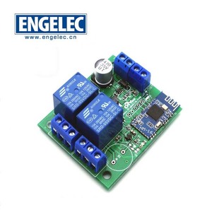 Free App <strong>Source</strong> <strong>Code</strong> for Developing Your Own <strong>Android</strong>&amp;iOS System bluetooth Relay 2 Channel