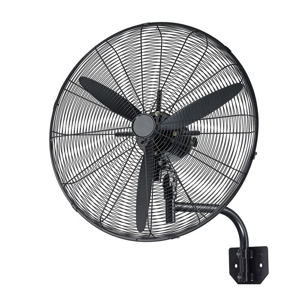 Wall fan