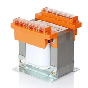 BK Power Control Transformator 110V Eingang 220V Ausgang 100VA Transformator - Product Image 1