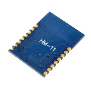 Latest BT 4.0 <strong>BLE</strong> TI CC2540 module low power HM-11 BT serial port module fit for IOS 8 - Product Image 3