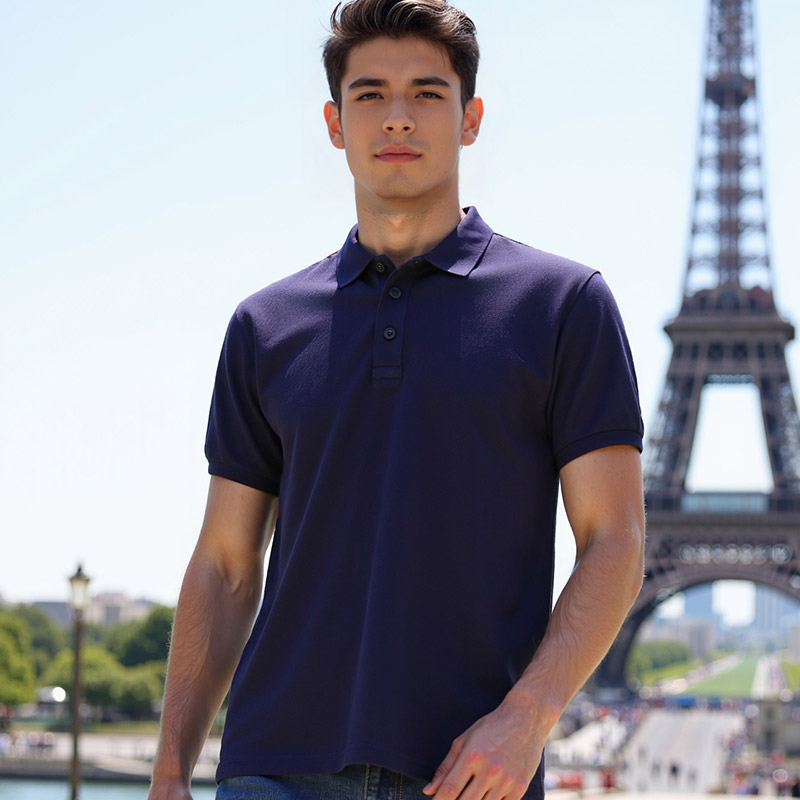 Bleu foncé