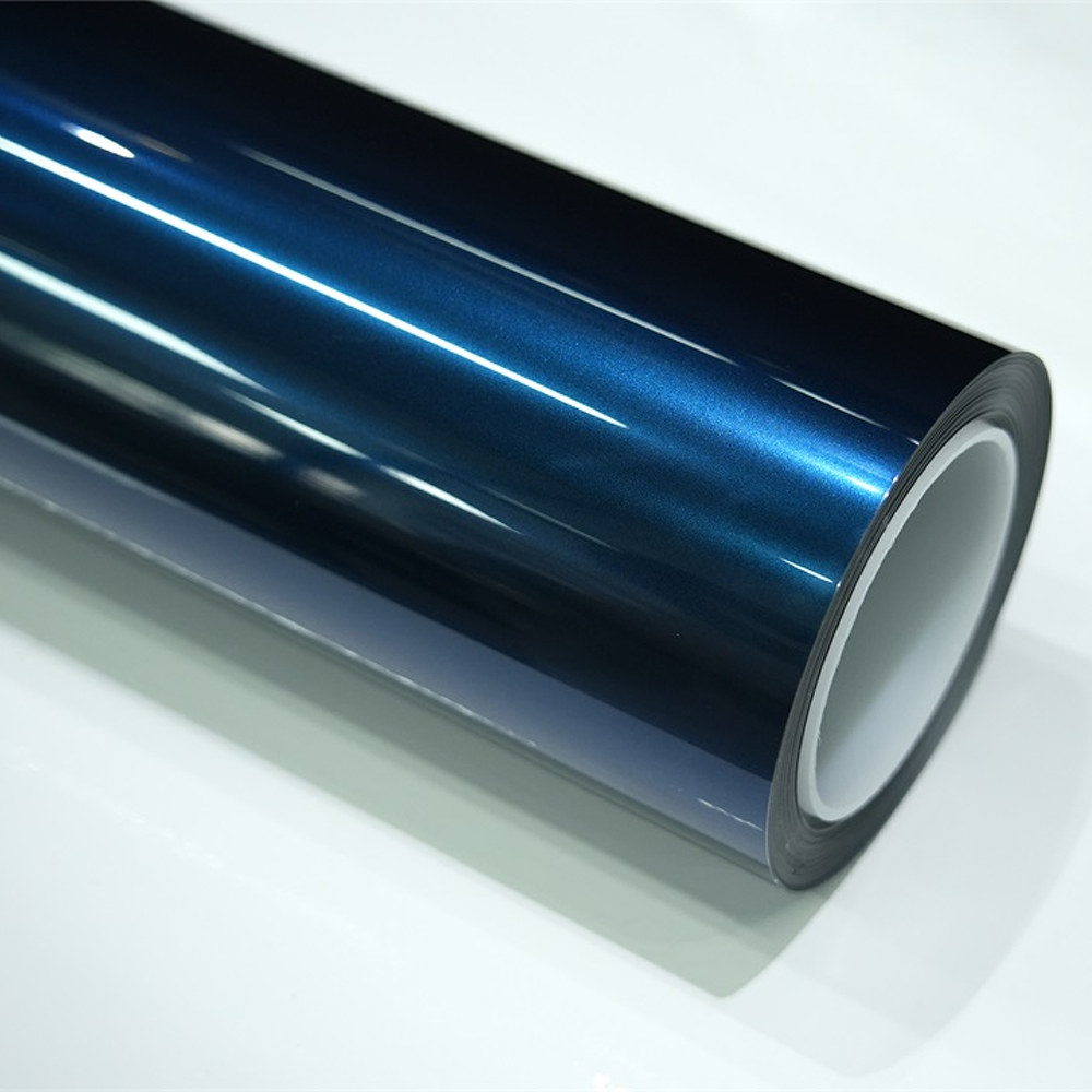 shadow blue