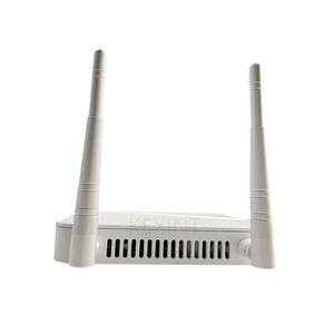 Kexint FTTH 4G GPON onu không dây cáp quang ONT Wifi <span class=keywords><strong>Router</strong></span> Modem 1 GE 1 FE 1 nồi 2 LAN onu - Product Image 6
