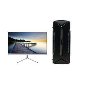 High Quality <strong>Desktop</strong> Pc Prices in China Support Core I7 Gaming <strong>Desktop</strong> <strong>Computer</strong> - Product Image 2
