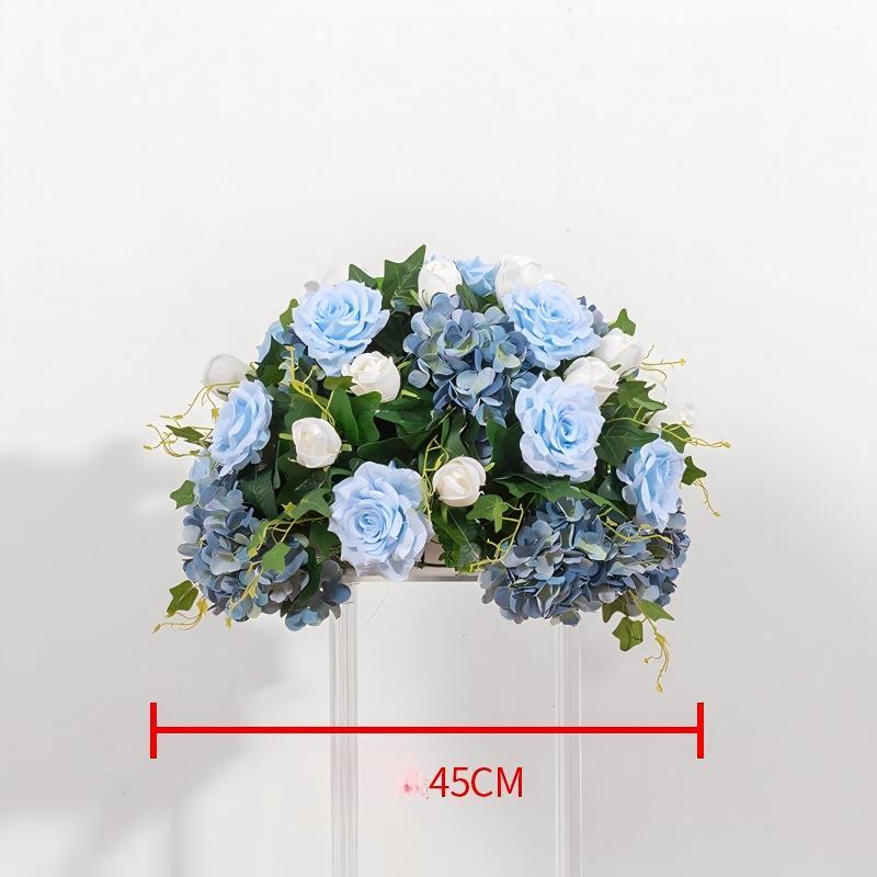 Blu#45cm