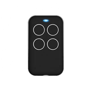 YET2130 universale Multi frequenza telecomando fisso codice di rotolamento del codice remoto per l'automazione