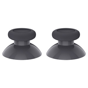 Aşırı Joystick tamir kiti özel klasik gri Analog çubuk düğmeleri Xbox serisi X S denetleyicisi için yedek Thumbsticks - Product Image 1