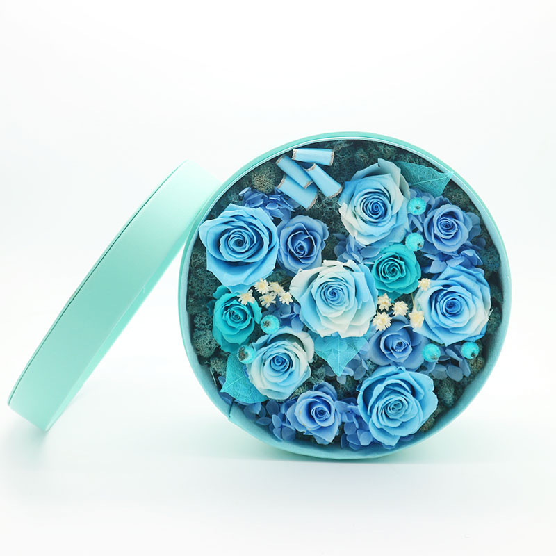 Azul