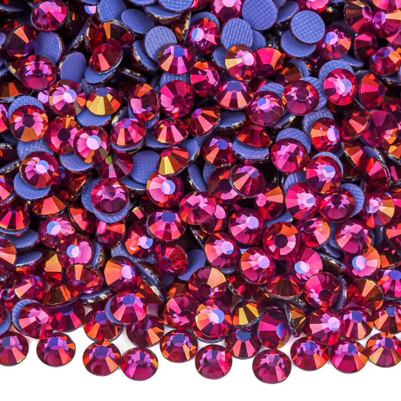 P338 P338 Rose fuchsia clair