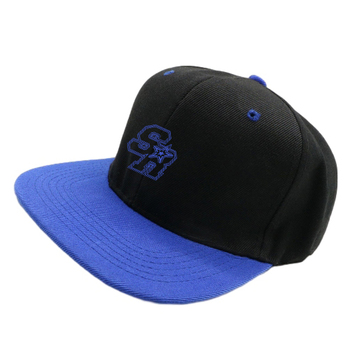 Azul Negro