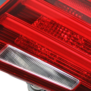 BMW F30 F335シリーズ2013-2015用LEDテールランプリアコーナートランクライト