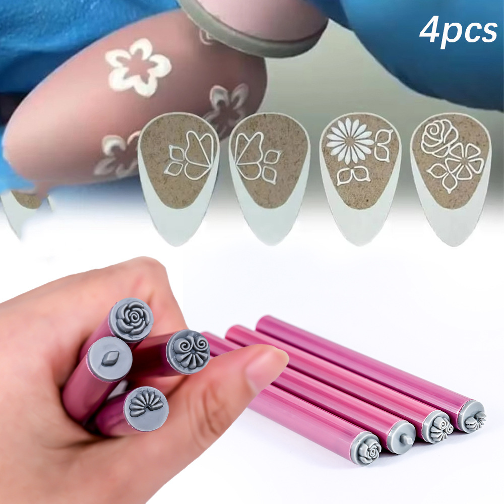 4pcs set