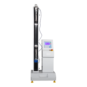 Elongation <strong>Testing</strong> <strong>Machine</strong> With <strong>Extensometer</strong> Tensile Fabric Cable Tensile <strong>Testing</strong> <strong>Machine</strong> - Product Image 2