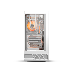Pc De Escritorio Graphic Designer Editing Video Computer Mini Gaming Pc Win11 partita da soli Computer Desktop Pc Gaming - Product Image 5