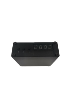 Sensore di livello ad ultrasuoni di grande gamma per sensore di livello gpl senza contatto per acqua combustibile - Product Image 3