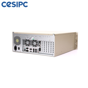 Oem 4u Industrial Server Case <strong>Computer</strong> Server Chassis for Intel Core 2-13th Gen Processo - Product Image 5