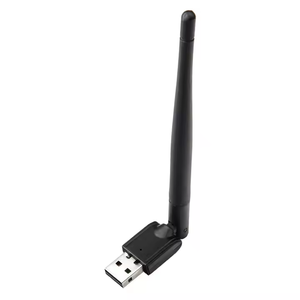 150 Wireless mbps USB 2.4GHz Wifi Dongle scheda adattatore di rete USB2.0 con MTK 7601 per Laptop uso prodotto di riserva con Driver - Product Image 4