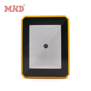 Supermarket Mobil Payment Box Desktop Portable Machine Pos <strong>Qr</strong> <strong>Code</strong> Reader 1d Barcode Scanner - Product Image 4