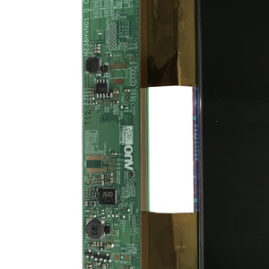 touch <strong>screen</strong> <strong>lcd</strong> led <strong>bus</strong> tv M238HVN01.0 for AUO Resolution 1920*1080 - Product Image 2