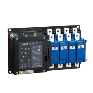 32-400アンペアスイッチzigbeeスイッチzigbee power 63a mcb type ats静的転送スイッチ発電機用zigbee phase発電機用 - Product Image 4