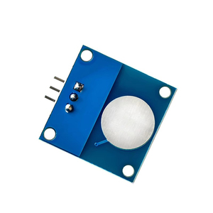 TTP223B Berührungs sensor modul Berührungs schalter Berührungs schalters ensor - Product Image 3