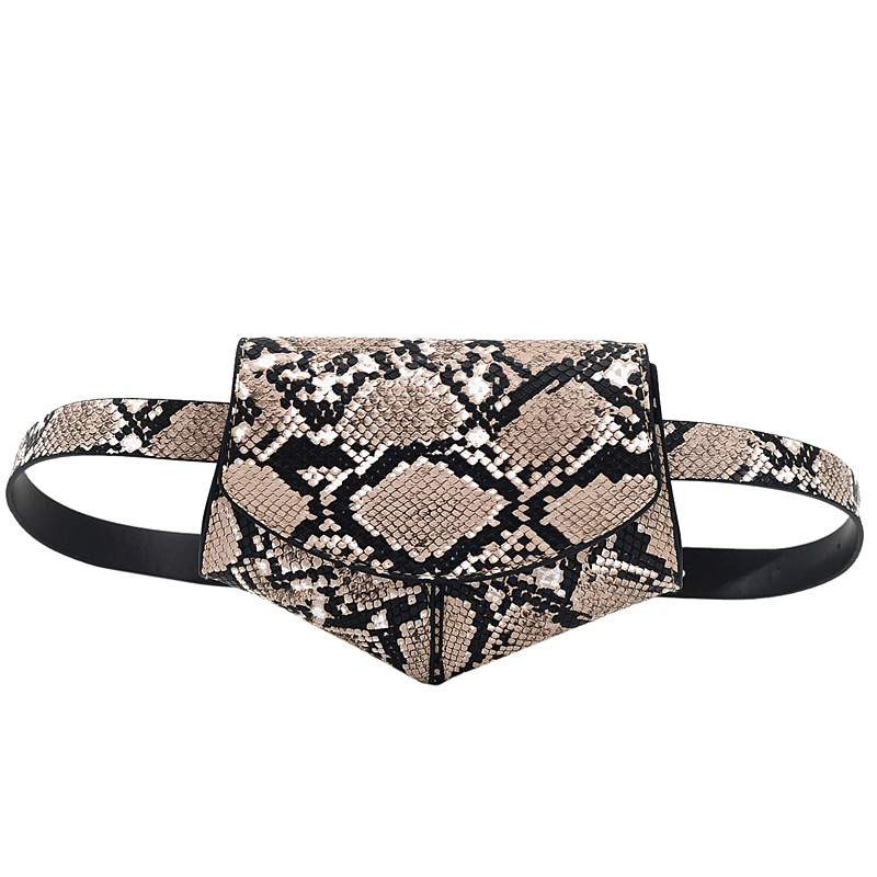 Serpentine B