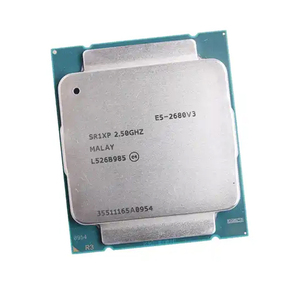 E5-2696 V4ซีพียู E5-2696V4 22คอร์2.20กิกะเฮิร์ตซ์55MB 14nm LGA2011-3 E5 2696 V4ประมวลผล E5 2699 V4 E5 2696 V3 E5 2680 V4 - Product Image 2