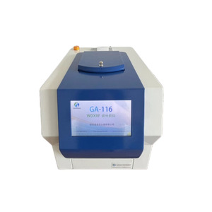 ASTM d2622 ASTM d4294 xrf lưu huỳnh phân tích Tester X-Ray huỳnh quang lưu huỳnh phân tích Meter Tester cho dầu mỏ dầu khí vv - Product Image 5