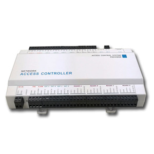 <strong>TCP</strong>/<strong>IP</strong> 4 Door Bidirectional <strong>Access</strong> <strong>Controller</strong> - Product Image 4