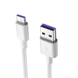 Cable usb multifunción, OD 3,8, 5a, datos de carga, tipo c