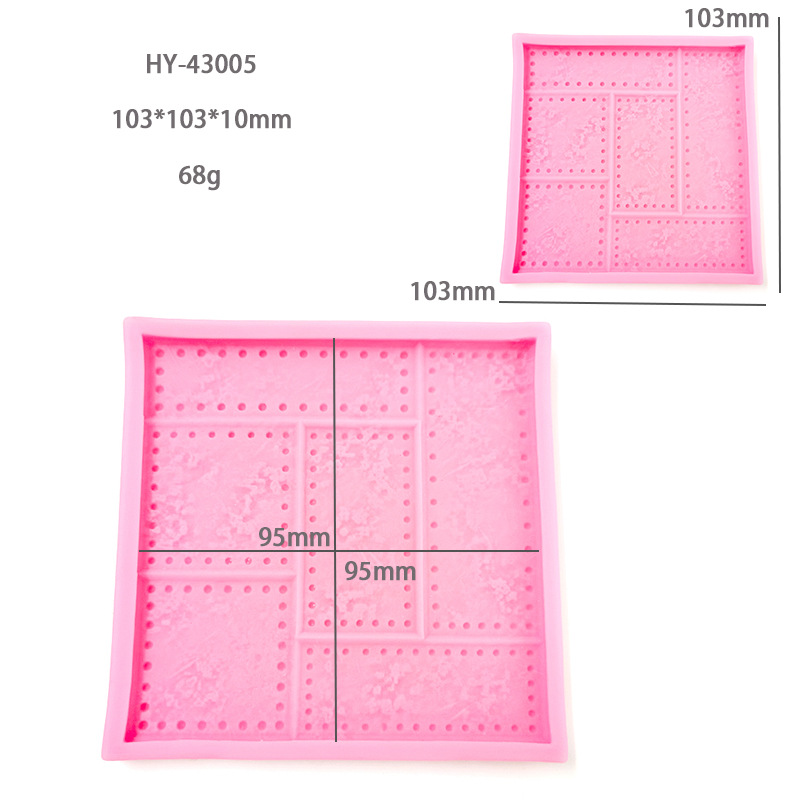 rose HY-43005