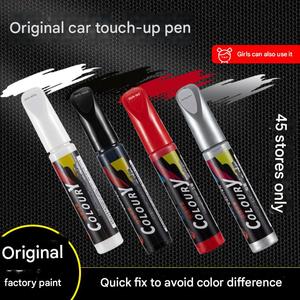 4 màu sắc xe <span class=keywords><strong>Scratch</strong></span> sửa chữa bút sâu loại bỏ vết sẹo chuyên ngành xe sơn <span class=keywords><strong>Scratch</strong></span> sửa chữa Bút tự động cơ thể <span class=keywords><strong>Scratch</strong></span> khắc phục bút - Product Image 3