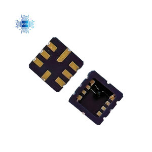 Módulo de venta directa de fábrica Módulo de sensor de gas MEMS digital Sensores de gas semiconductores para monitoreo ambiental - Product Image 2
