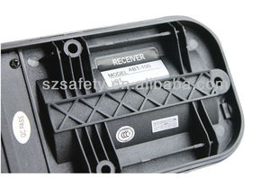 Rilevatore di raggio Laser con allarme di movimento a infrarossi della rete GSM con diverse opzioni di distanza - Product Image 5