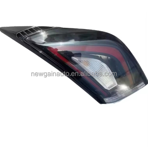 Toptan fiyat BYD yunus OEM LED arka lambası şeffaf Lens arka kuyruk lambası OEM EM2E-4133010 EM2E-4133020 - Product Image 5