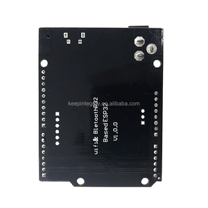 Di alta qualità ESP32 CH340 WIFI modulo Wireless per Wemos D1 R32 4Mb di memoria Flash per Arduino UNO R3 scheda di sviluppo - Product Image 6