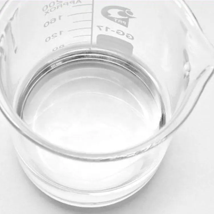 Propylene Glycol Monomethyl Ether Propylene Glycol Methyl Ether (PM) For Solvent