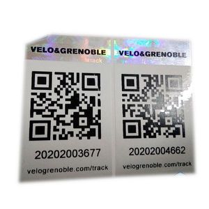 3D голограмма - Product Image 2