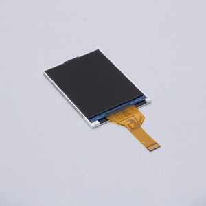 2.4inch Screen Panel 14 Pin 2.4 Inch 240*320 Custom TFT <strong>LCD</strong> Display Module - Product Image 5