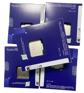 2023 New Core I9 <strong>Processor</strong> 14900KF 36M <strong>Cache</strong> up to 6.0 GHz FCLGA1700 Cpu for Desktop <strong>Computer</strong> Intel Core I9 14th - Product Image 4