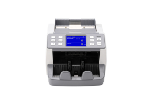 Máquina contadora de dinero P85 Henry que detecta dinero, contador de billetes multidivisa adecuado - Product Image 2
